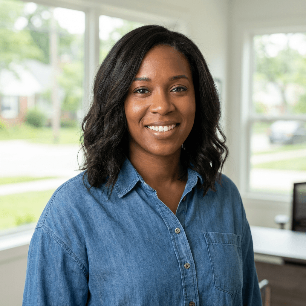 Partner from local title and escrow company